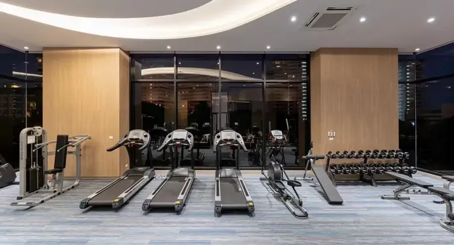 For sale 1 bed condo in Pratumnak, Pattaya