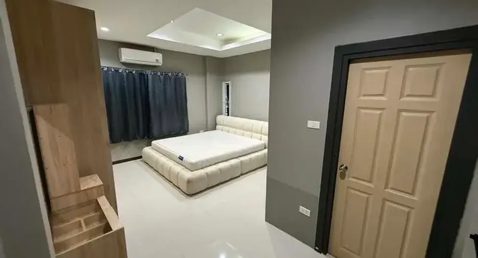 For sale 3 ベッドルーム house in East Pattaya, Pattaya