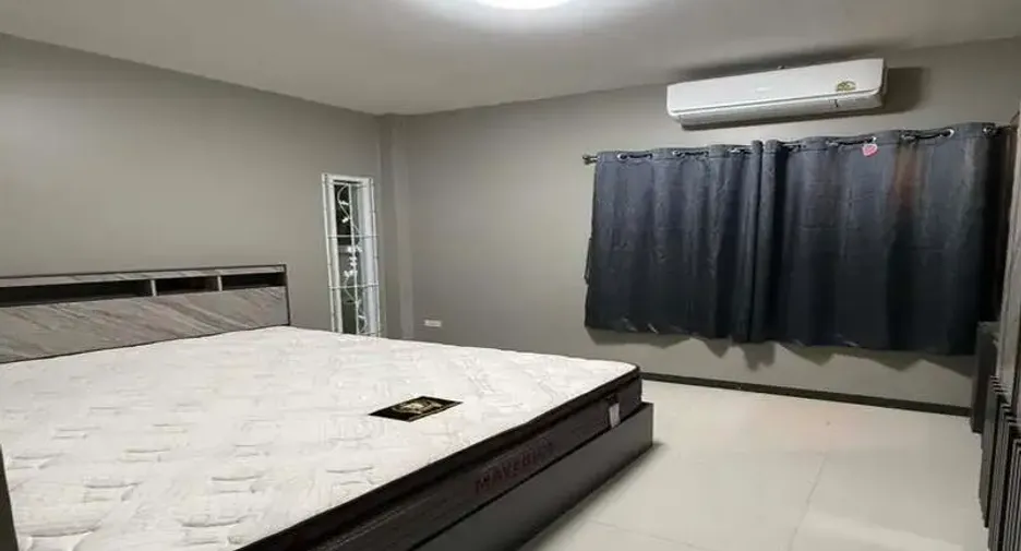 For sale 3 ベッドルーム house in East Pattaya, Pattaya