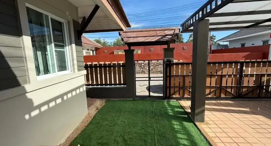 For sale 3 ベッドルーム house in East Pattaya, Pattaya