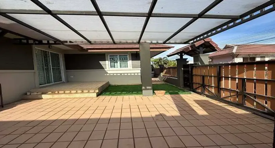 For sale 3 ベッドルーム house in East Pattaya, Pattaya