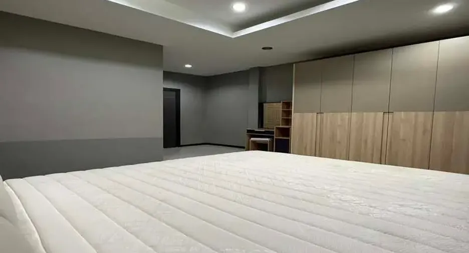 For sale 3 ベッドルーム house in East Pattaya, Pattaya