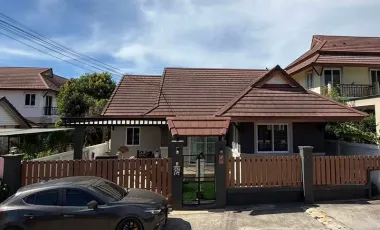 À vendre 3 chambres maison à East Pattaya, Pattaya