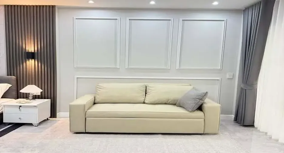 For sale studio condo in Jomtien, Pattaya
