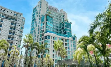 For sale 1 bed condo in Pratumnak, Pattaya