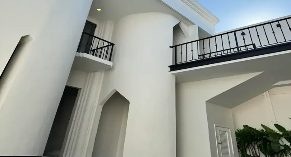 Villa en venta de 4 habitaciones en Bang Lamung, Chonburi