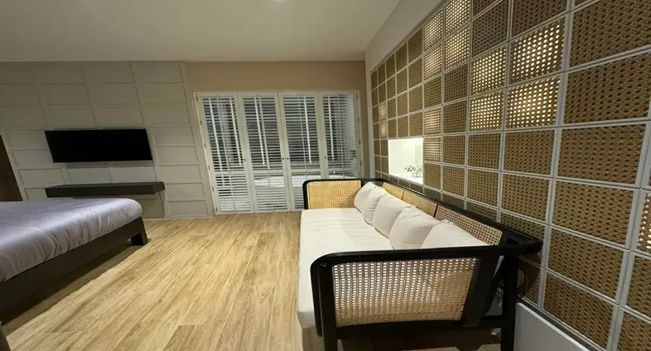 Villa en venta de 4 habitaciones en Bang Lamung, Chonburi