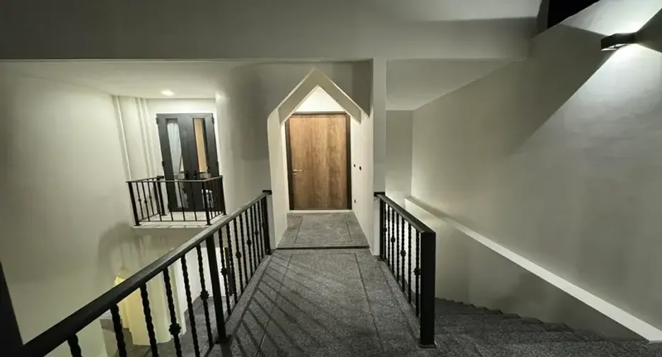 Villa en venta de 4 habitaciones en Bang Lamung, Chonburi