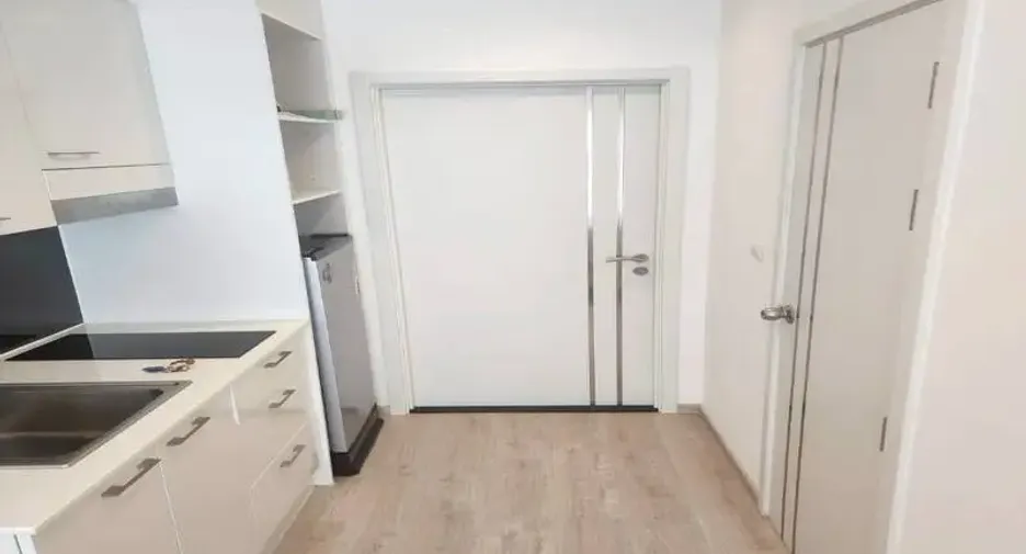 For sale studio condo in Pratumnak, Pattaya