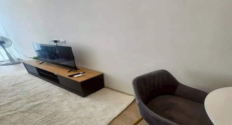 For sale studio condo in Pratumnak, Pattaya
