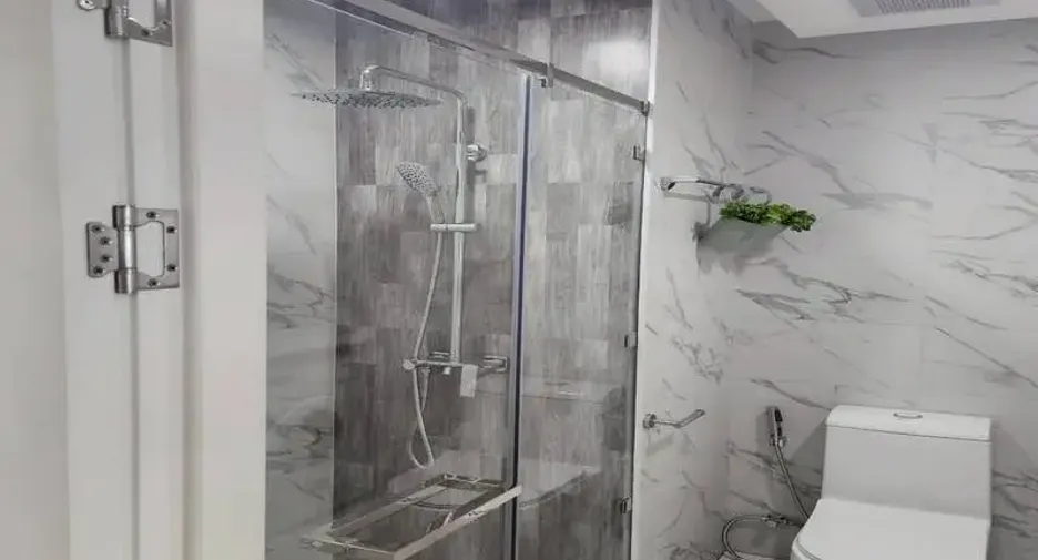 For sale studio condo in Pratumnak, Pattaya