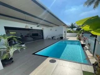 For sale 2 bedrooms house in Bang Lamung, Chonburi