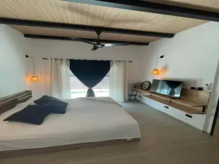 For sale 2 bedrooms house in Bang Lamung, Chonburi