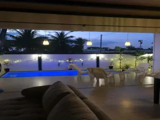 For sale 2 bedrooms house in Bang Lamung, Chonburi