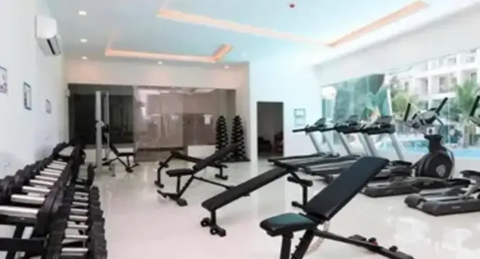 Wohnung zum Kauf mit 1 Zimmer in Jomtien, Pattaya
