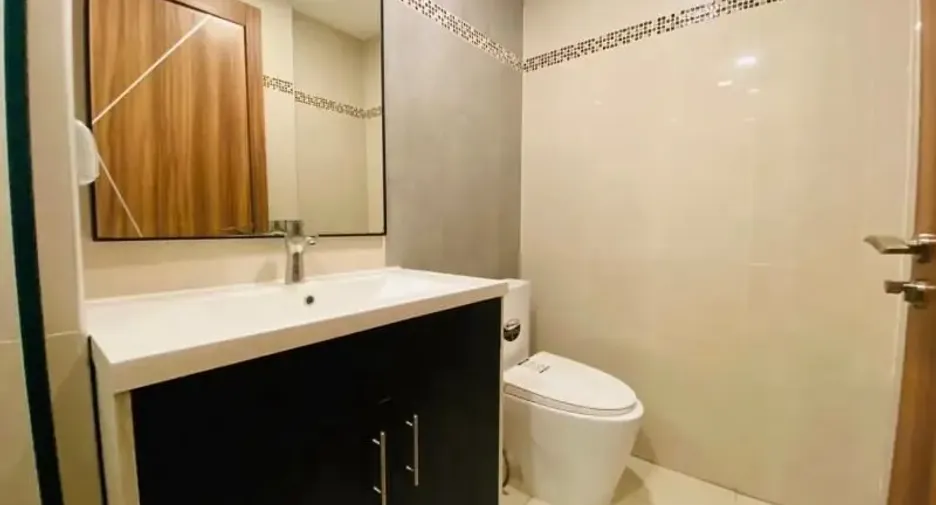 Wohnung zum Kauf mit 1 Zimmer in Jomtien, Pattaya