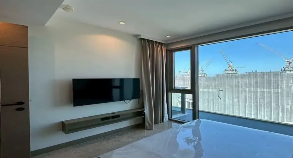 Wohnung zum Kauf mit 1 Zimmer in Jomtien, Pattaya
