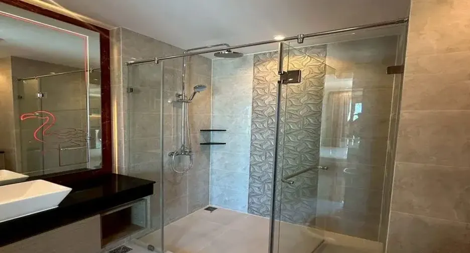 Wohnung zum Kauf mit 1 Zimmer in Jomtien, Pattaya