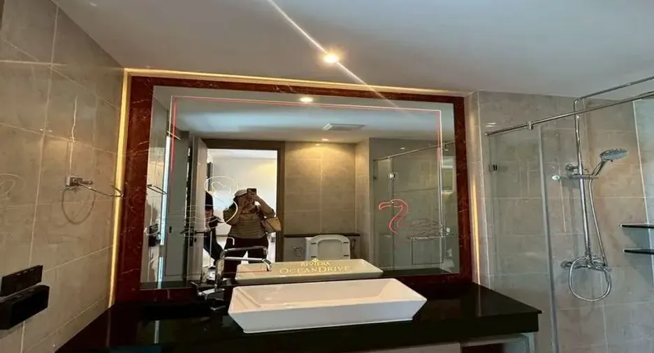 Wohnung zum Kauf mit 1 Zimmer in Jomtien, Pattaya