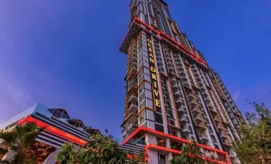 出售 1 卧室 公寓 在 Jomtien, 芭提雅