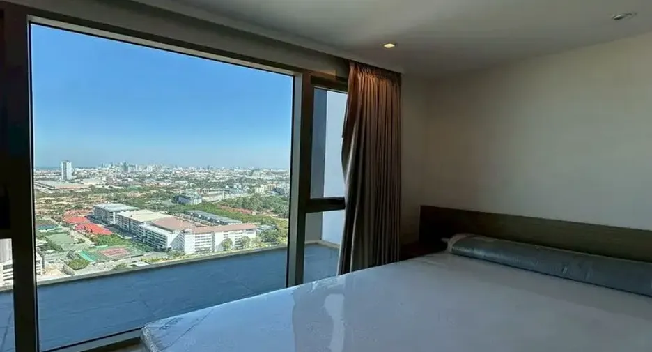 Wohnung zum Kauf mit 1 Zimmer in Jomtien, Pattaya
