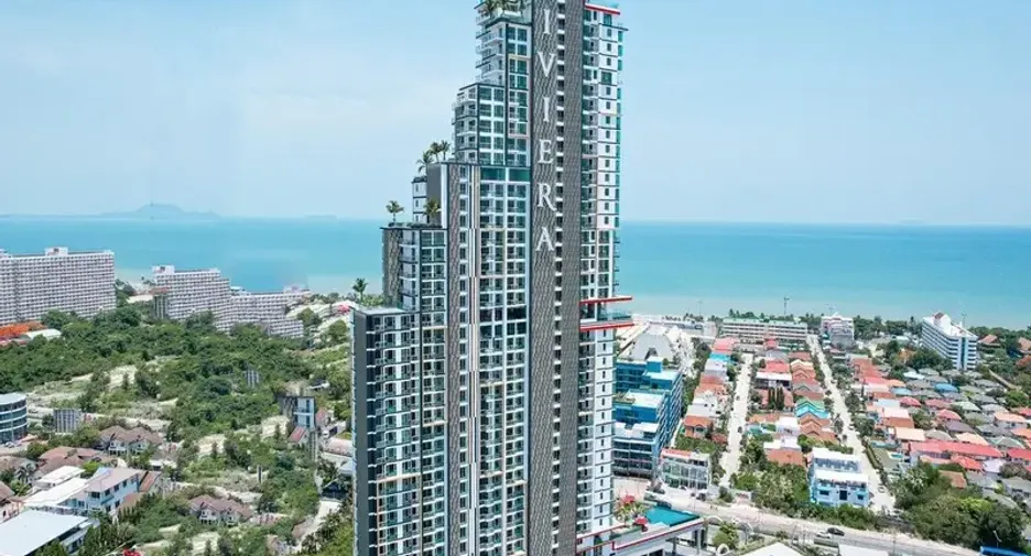 Wohnung zum Kauf mit 1 Zimmer in Jomtien, Pattaya