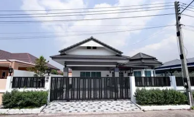 ขาย 3 ห้องนอน วิลล่า ใน พัทยาตะวันออก, พัทยา
