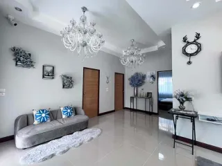 For sale 3 bedrooms house in Bang Lamung, Chonburi