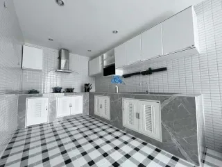 For sale 3 bedrooms house in Bang Lamung, Chonburi