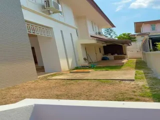 出租 5 卧室 别墅 在 Bang Lamung, Chon Buri