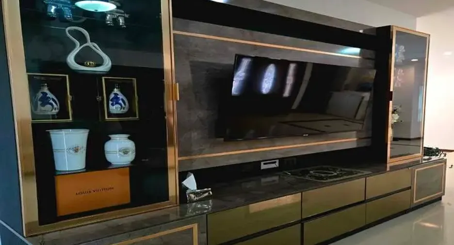 For rent 5 bedrooms villa in East Pattaya, Pattaya
