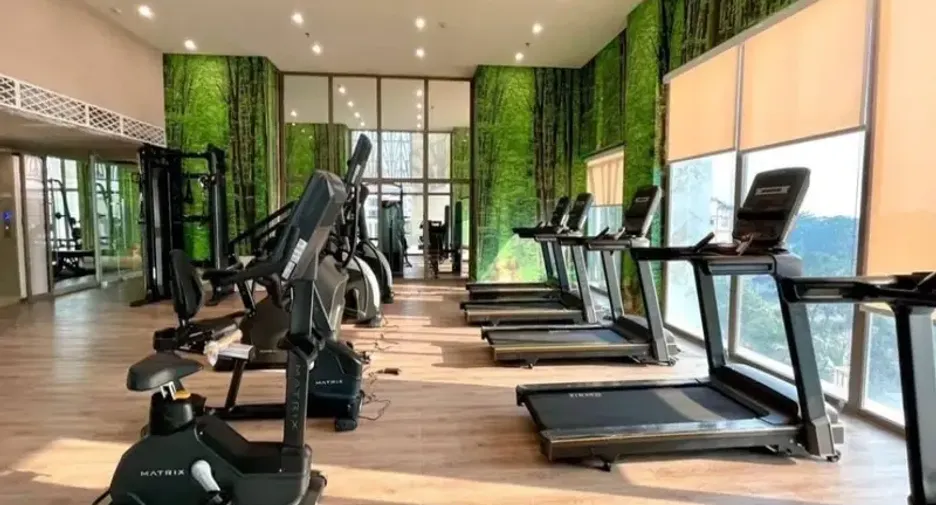 For sale 1 bed condo in Jomtien, Pattaya