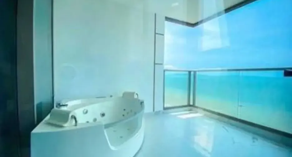 For sale 1 bed condo in Jomtien, Pattaya