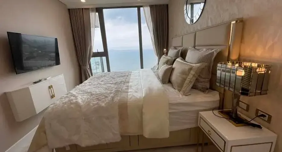 For sale 1 bed condo in Jomtien, Pattaya