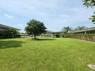 À vendre 3 chambres maison à Bang Lamung, Chonburi