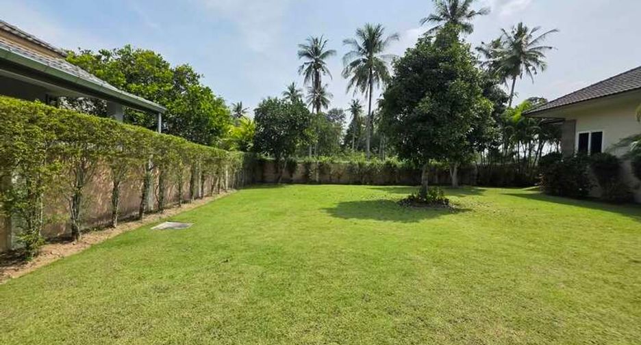À vendre 3 chambres maison à Huay Yai, Pattaya