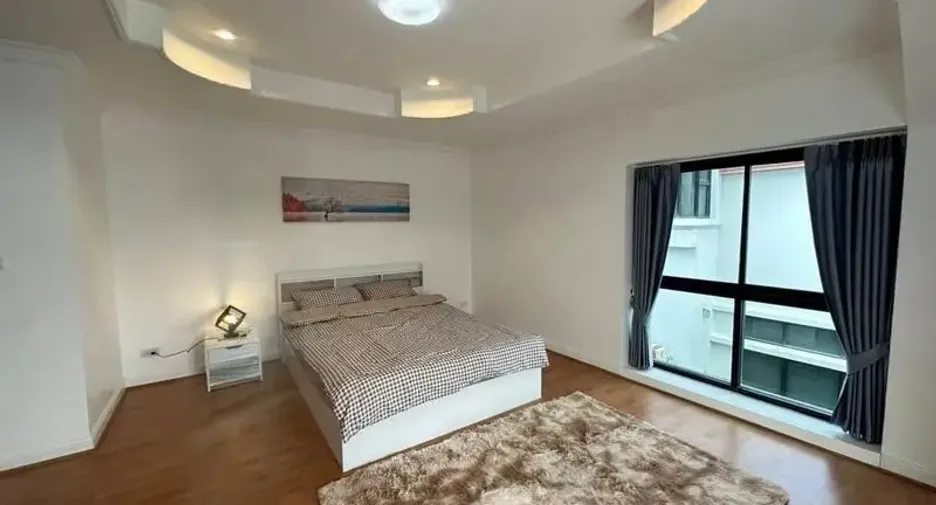 For sale 4 bedrooms villa in Sattahip, Chonburi