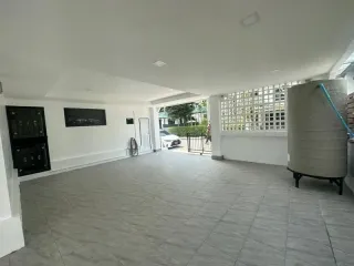 À vendre 4 chambres villa à Na Jomtien, Pattaya