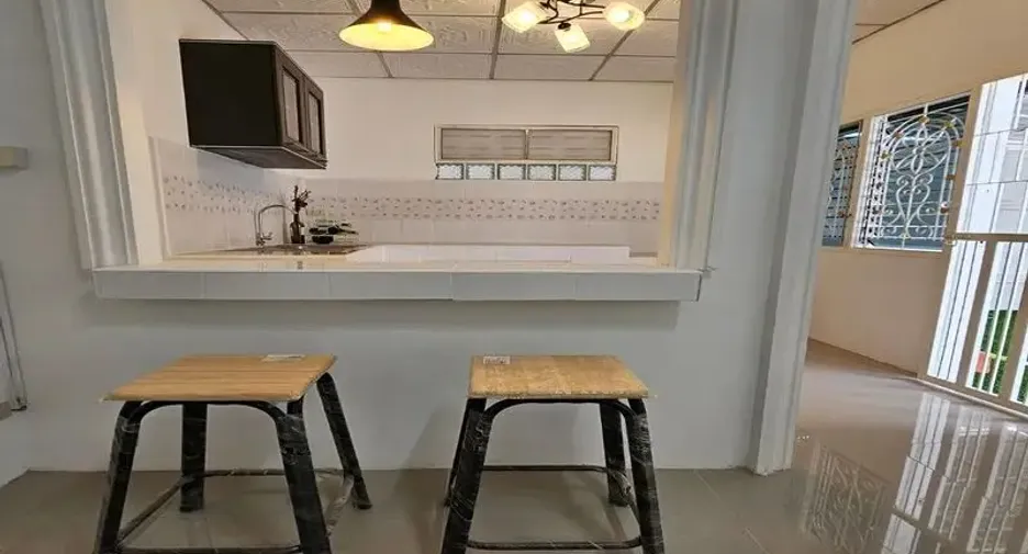 Haus zum Kauf mit 2 Zimmer in Sattahip, Pattaya