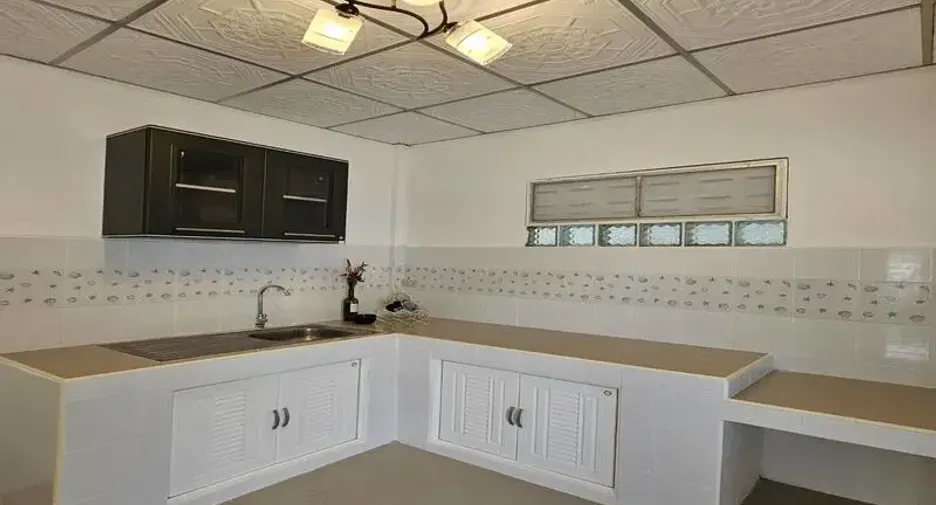 Haus zum Kauf mit 2 Zimmer in Sattahip, Pattaya