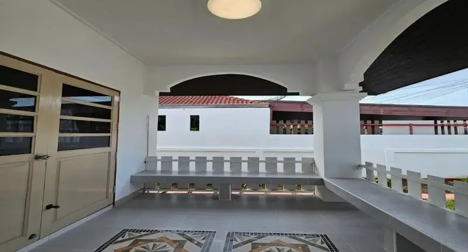 Haus zum Kauf mit 2 Zimmer in Sattahip, Pattaya