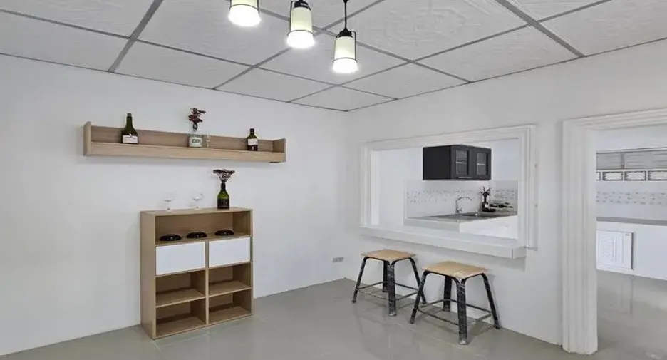 Haus zum Kauf mit 2 Zimmer in Sattahip, Pattaya