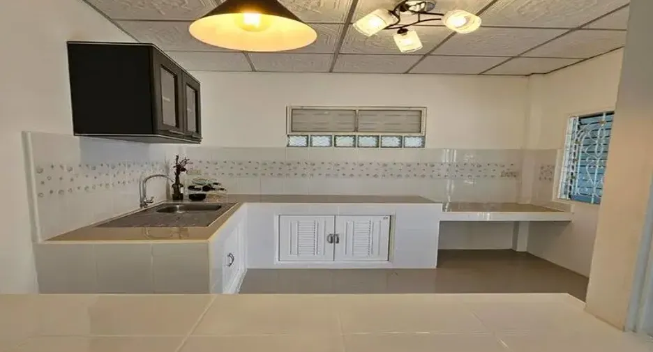Haus zum Kauf mit 2 Zimmer in Sattahip, Pattaya