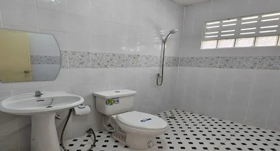 Haus zum Kauf mit 2 Zimmer in Sattahip, Pattaya