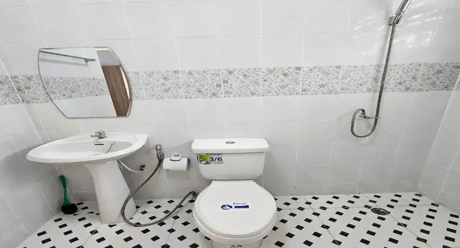 Haus zum Kauf mit 2 Zimmer in Sattahip, Pattaya