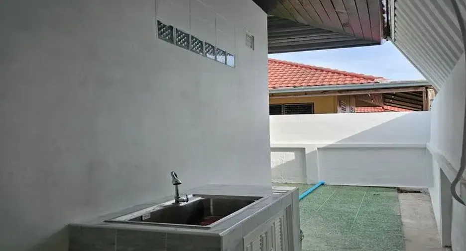 Haus zum Kauf mit 2 Zimmer in Sattahip, Pattaya