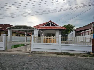 ขาย 2 ห้องนอน วิลล่า ใน สัตหีบ, ชลบุรี