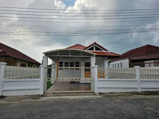 ขาย 2 ห้องนอน วิลล่า ใน สัตหีบ, ชลบุรี
