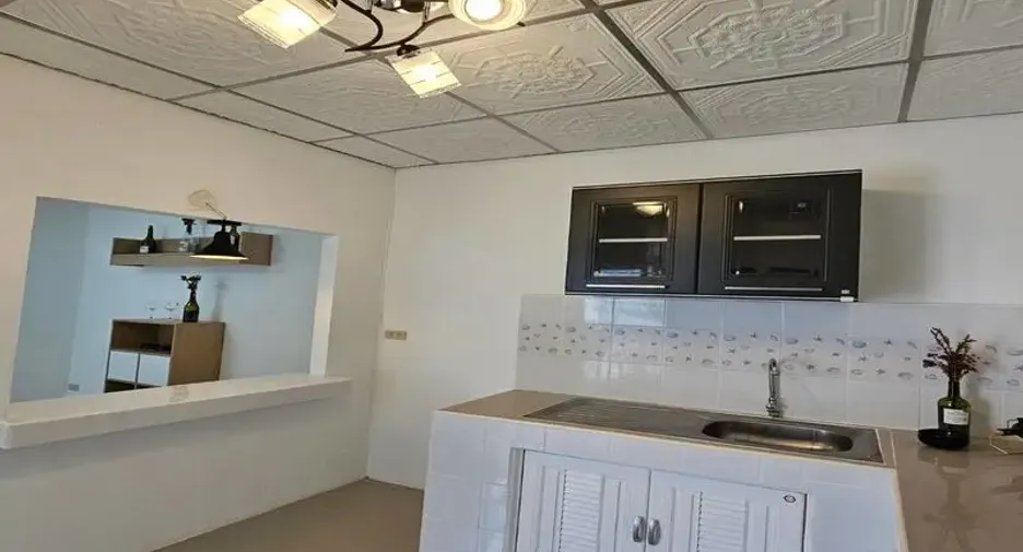 Haus zum Kauf mit 2 Zimmer in Sattahip, Pattaya
