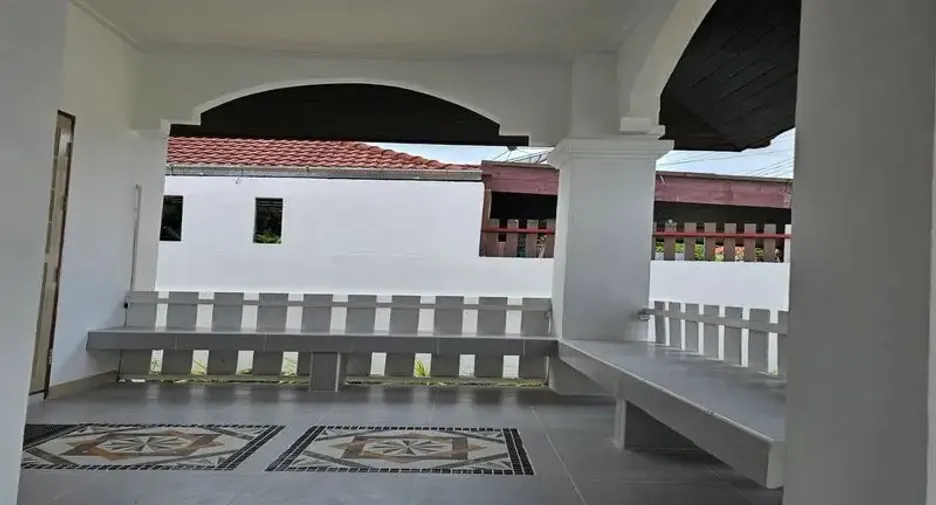 Haus zum Kauf mit 2 Zimmer in Sattahip, Pattaya